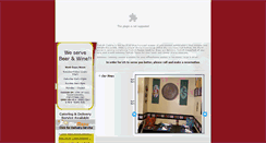 Desktop Screenshot of istanbul-lu.net